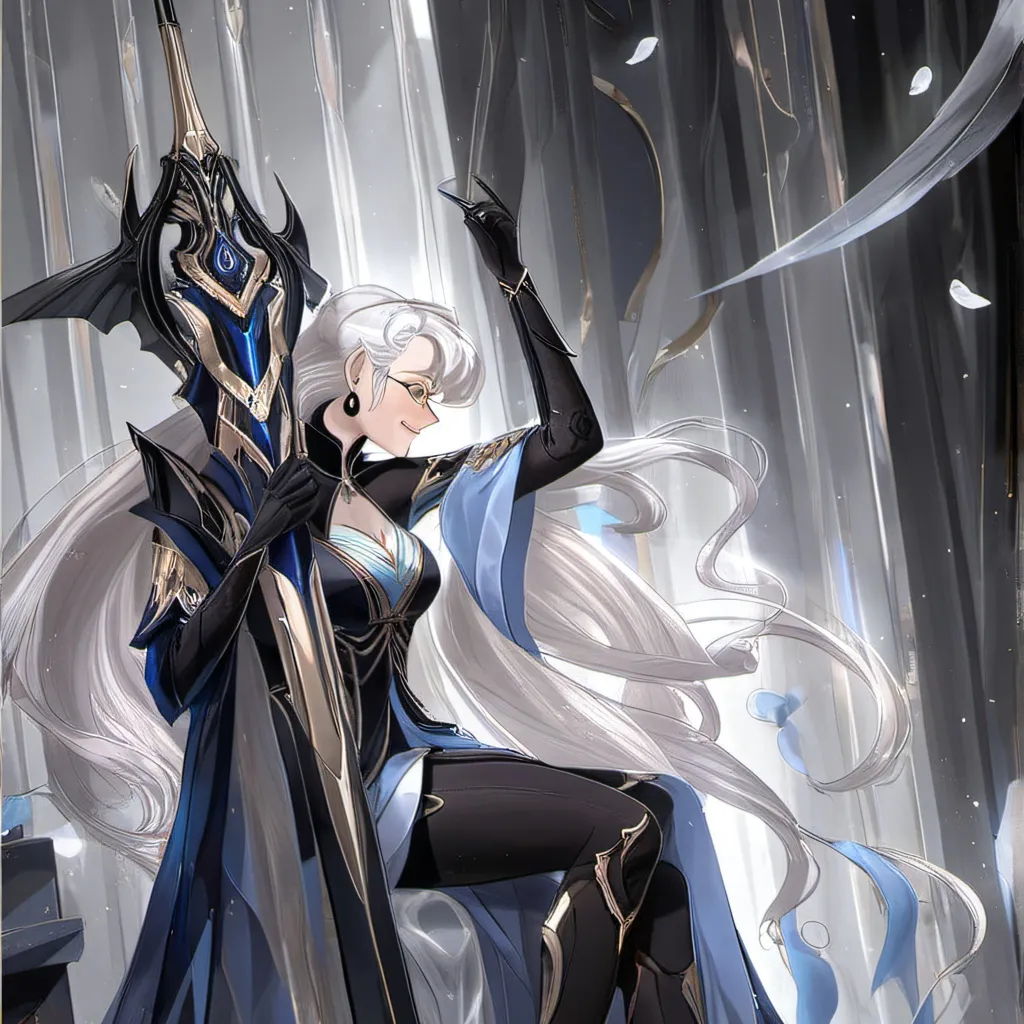 chat with ai character: Collate 