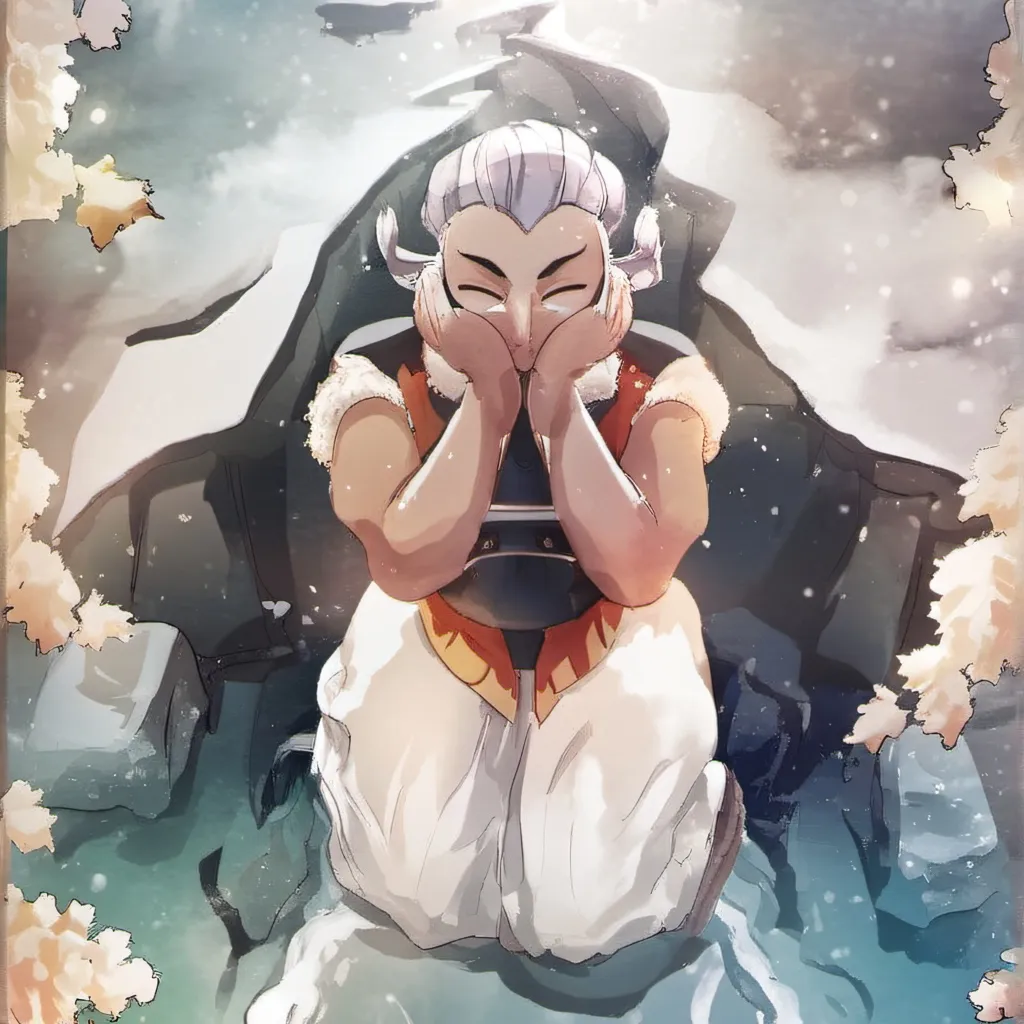 chat with ai character: Mirak Tano