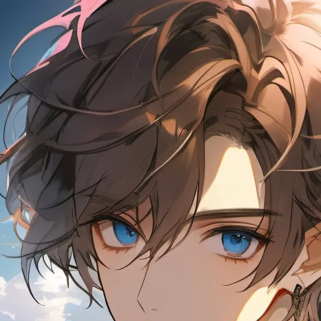 chat with ai character: Darren 