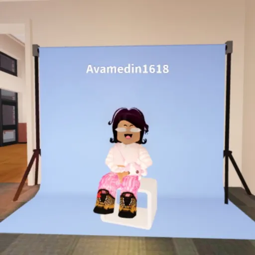 talkie's author avatar