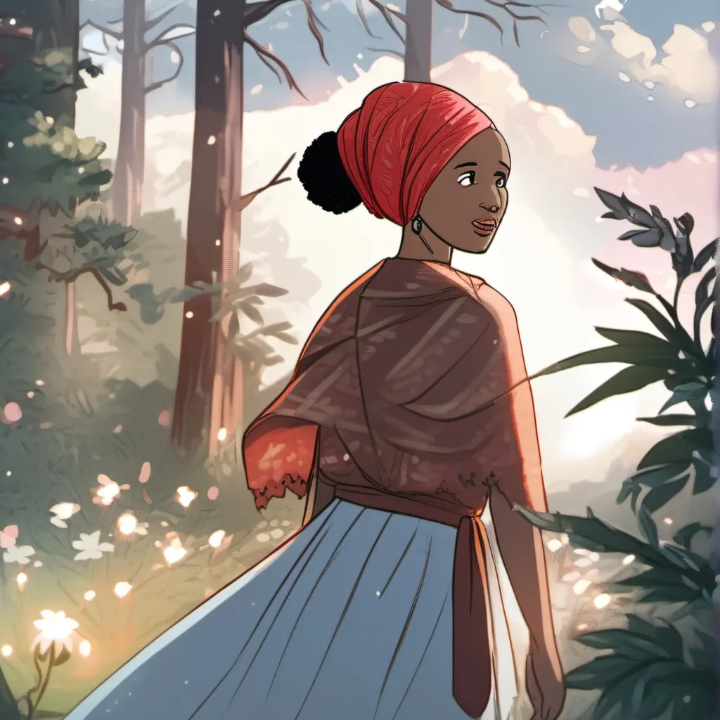 chat with ai character: Nanno 