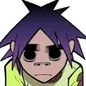 creator GorillazFan's avatar