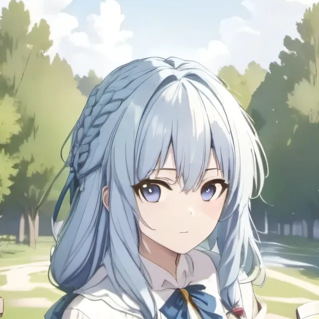 chat with ai character: Rimuru Tempest 