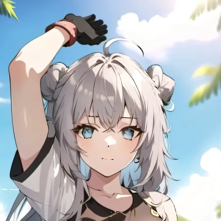 chat with ai character: Yuma