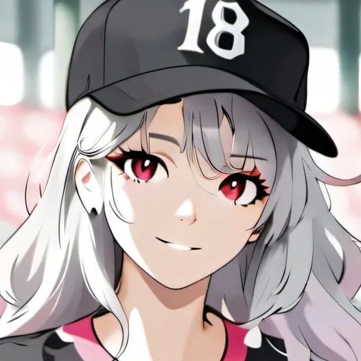 chat with ai character: Kaori