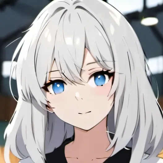 chat with ai character: Aoi