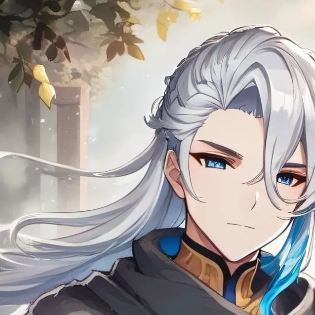 chat with ai character: Neuvillette
