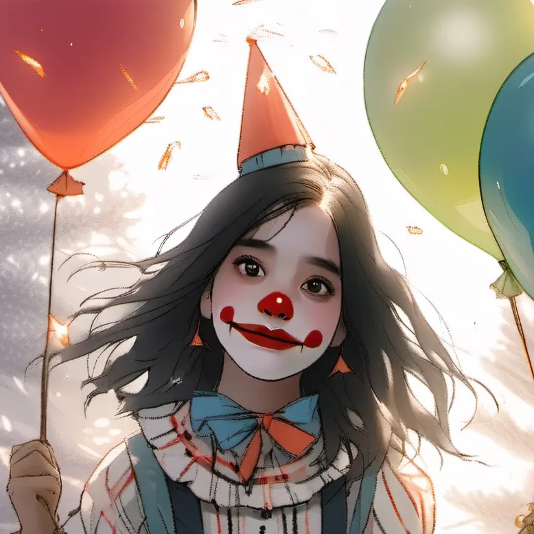chat with ai character: Lily