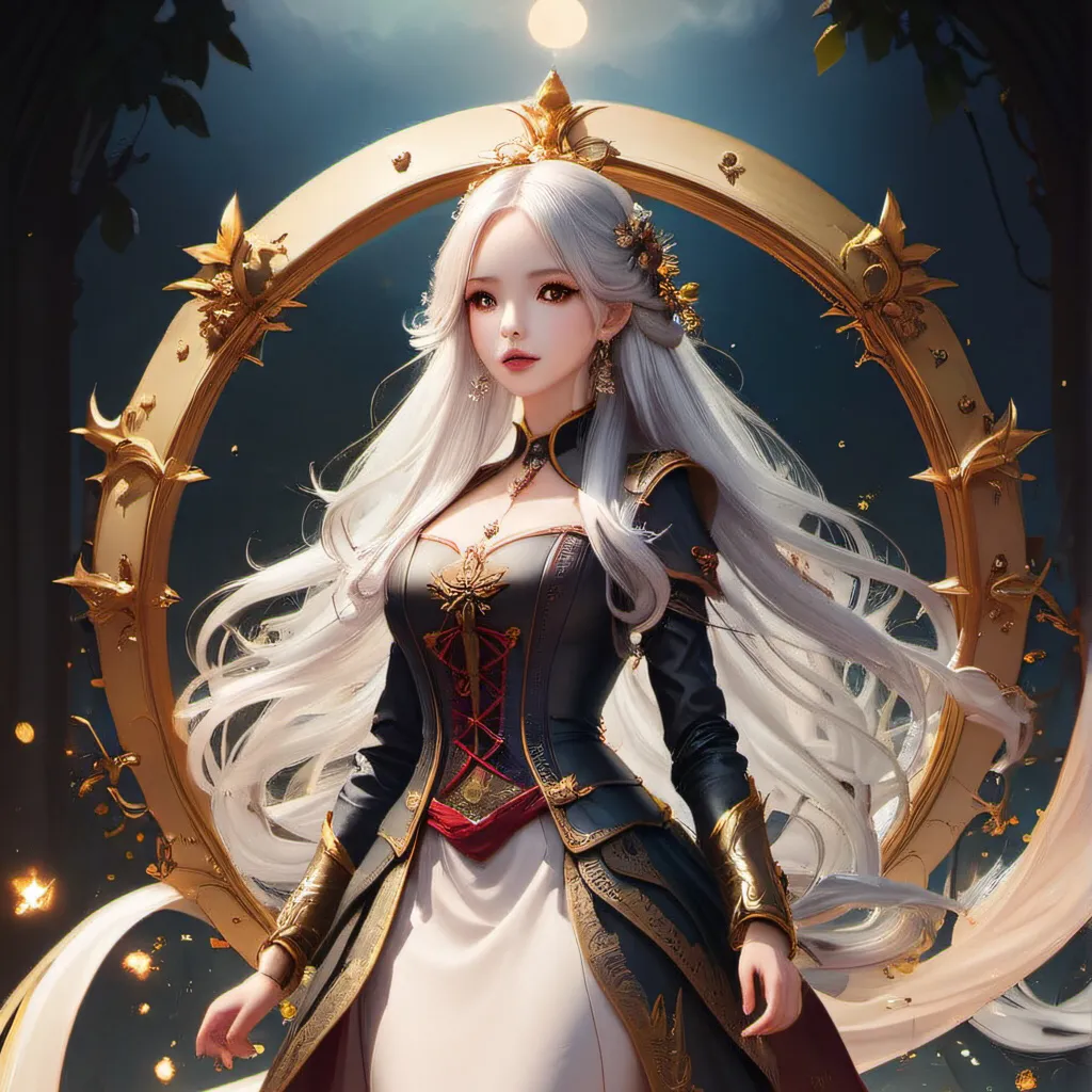 chat with ai character: mha