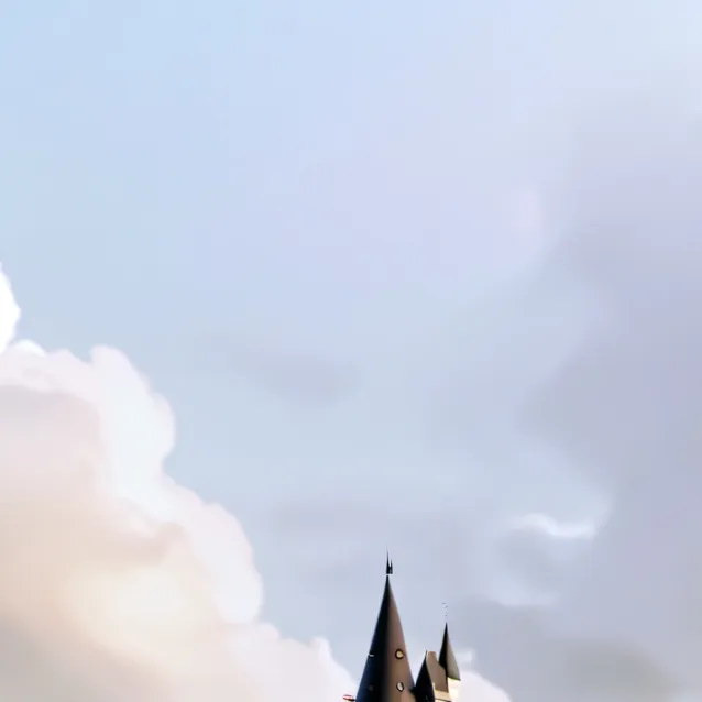 chat with ai character: Hogwarts