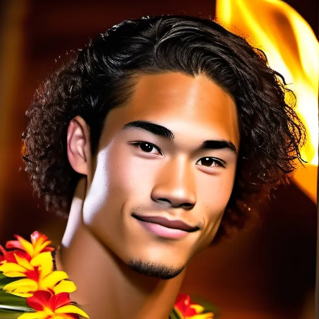 chat with ai character: Kaleo