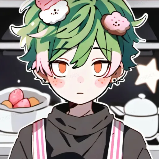 creator 〰️🍓sprout~🍓's avatar