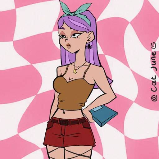 creator @ cat june's avatar
