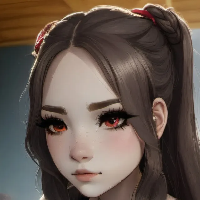 chat with ai character: Alice 