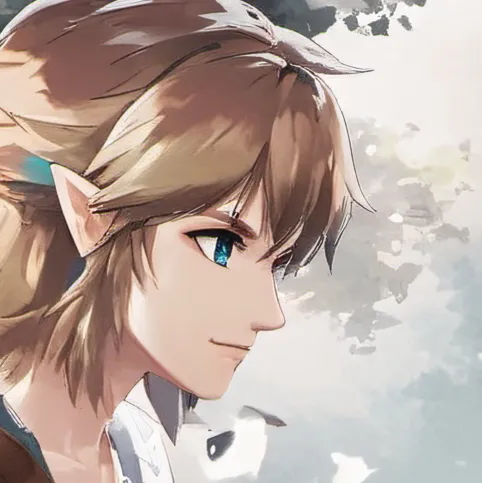 chat with ai character: Quine 