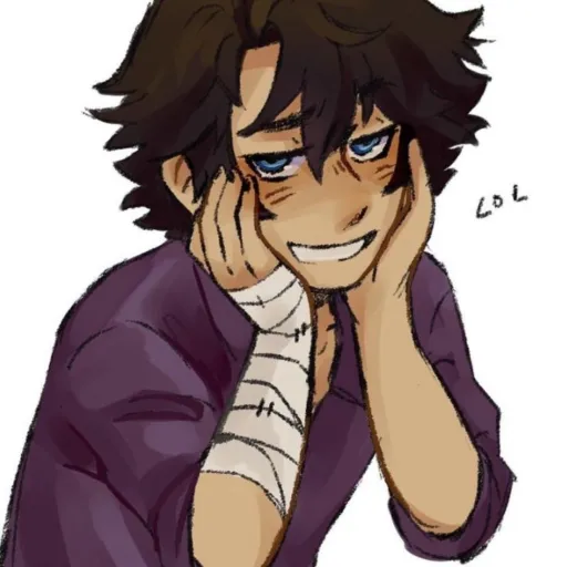 creator Micheal and Moxie's avatar