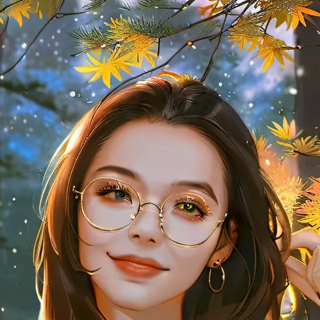 chat with ai character: may