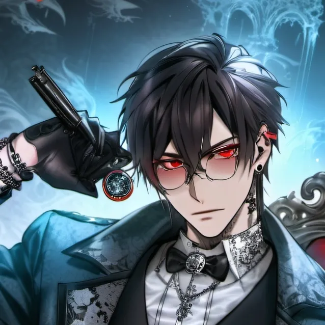 chat with ai character: kai (mafia boss)