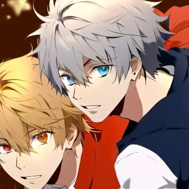 chat with ai character: todobakudeku 