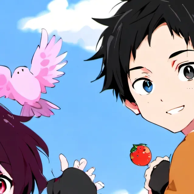 chat with ai character: dadzawa family 