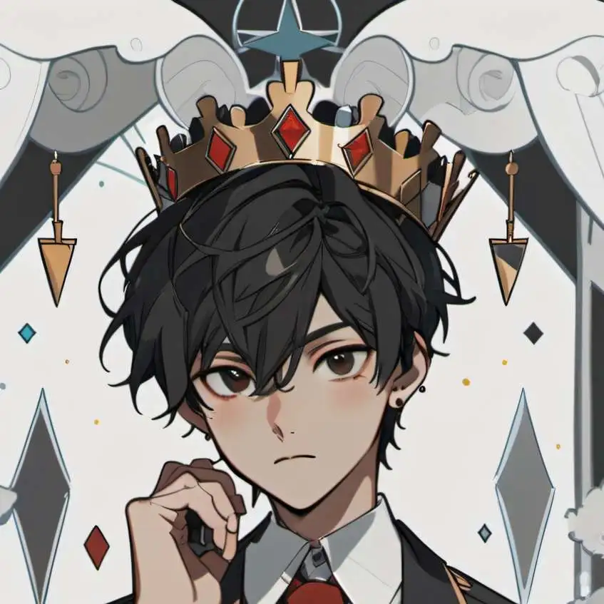 chat with ai character: c!Redz