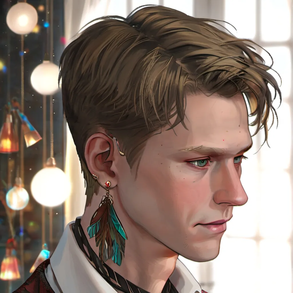 chat with ai character: jake