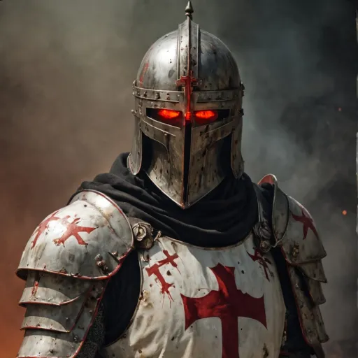 creator triggeredcrusader's avatar