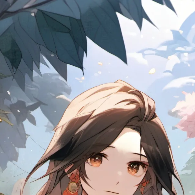 chat with ai character: Lisa 