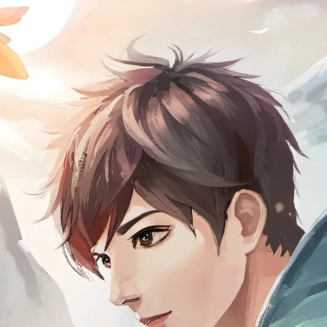 chat with ai character: Jim