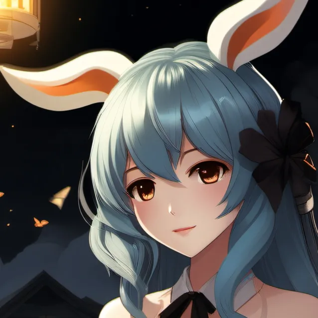 chat with ai character: Lisa 