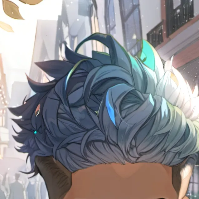 chat with ai character: seth