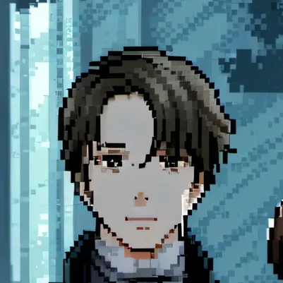 chat with ai character: Alexander