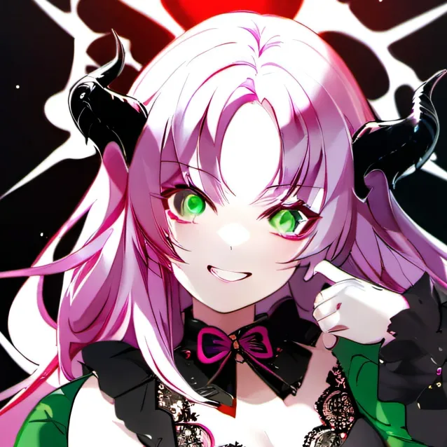 chat with ai character: Kishirika Kishiris