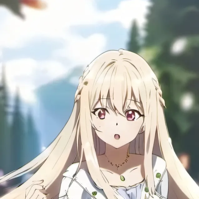 chat with ai character: Tsunpri Princess