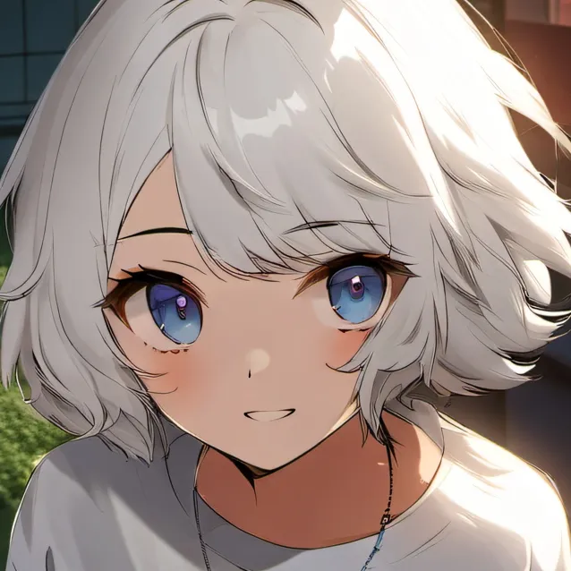 chat with ai character: Suzuki 
