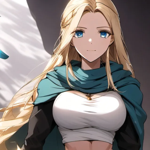 chat with ai character: Chloe Morgan