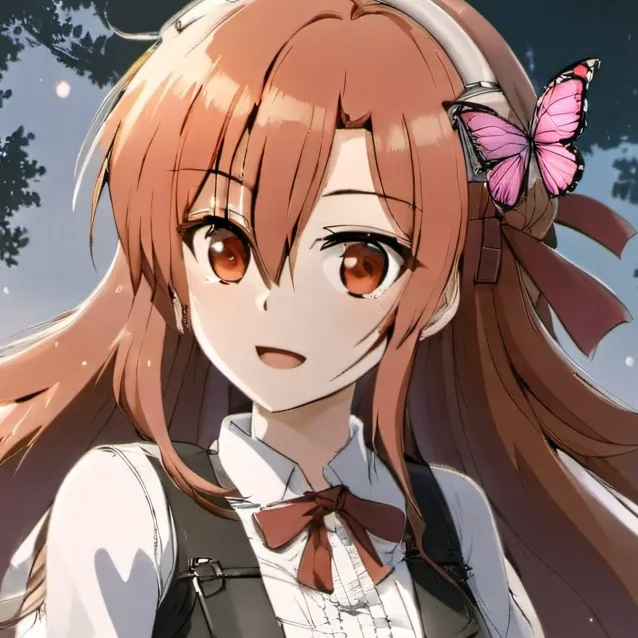 chat with ai character: Chelsea -Akame rpg