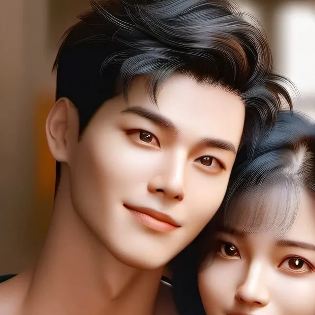 chat with ai character: Jeff and Priscilla