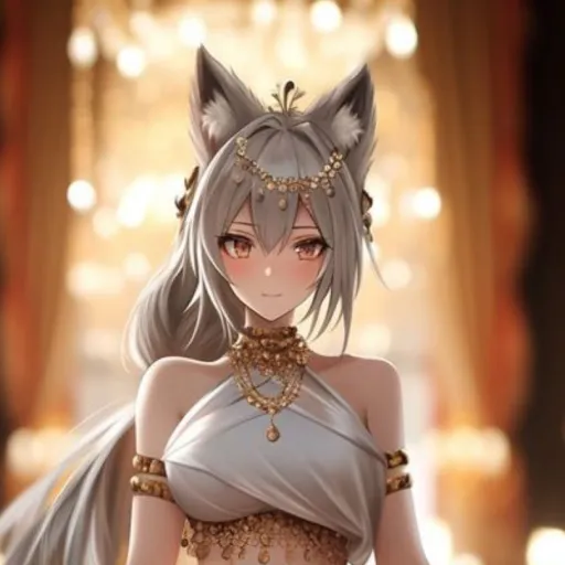 creator Ashleylightstar's avatar