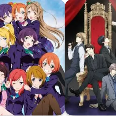 creator 6 boys and 6 girls's avatar