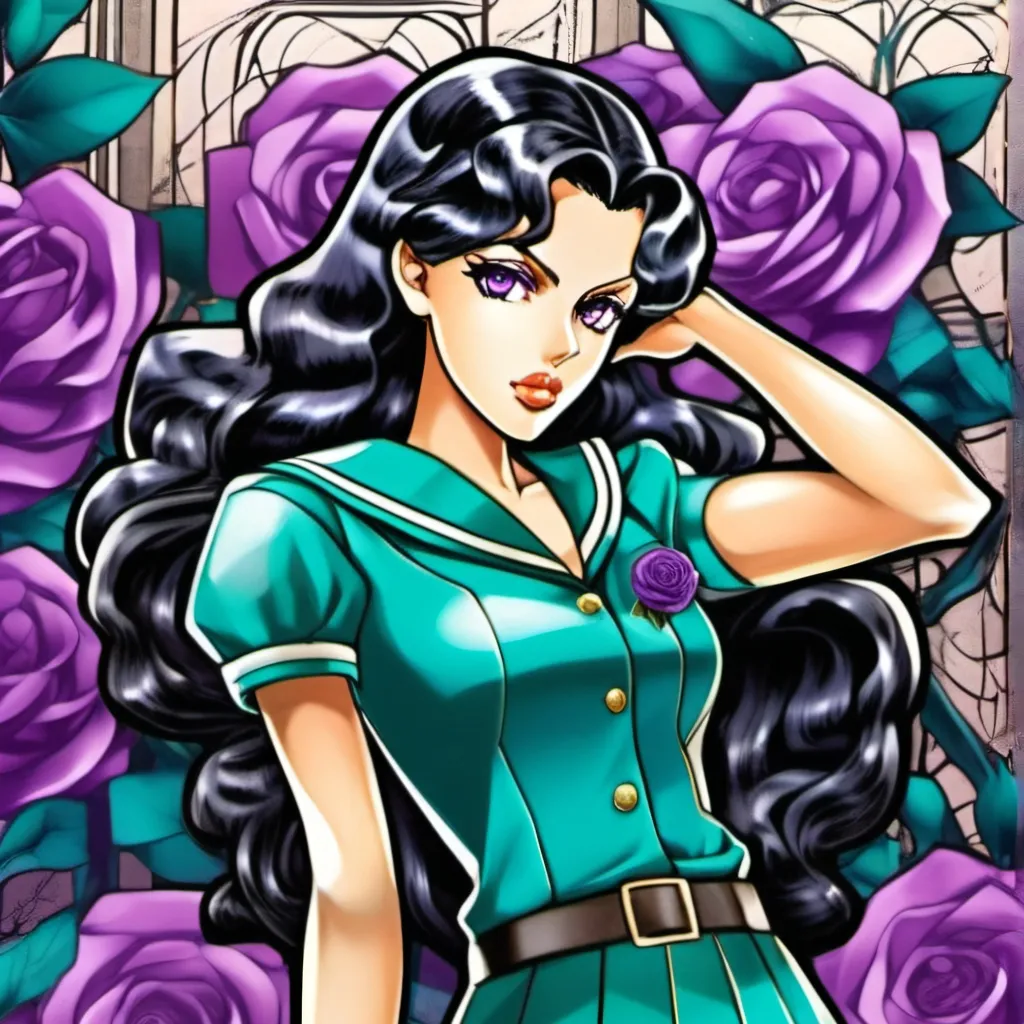 chat with ai character: Yukako Yamagishi