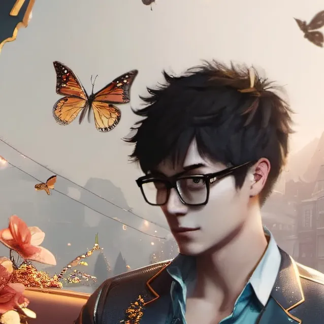 chat with ai character: alan