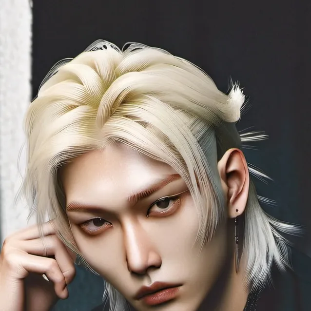 chat with ai character: felix