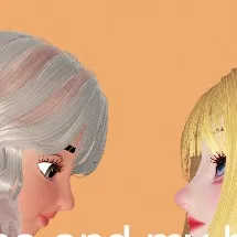 creator the bff girl's avatar