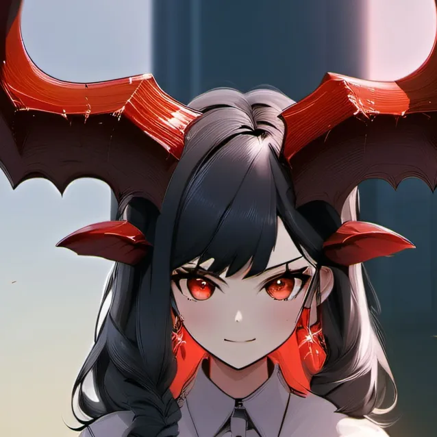 chat with ai character: Amelia 