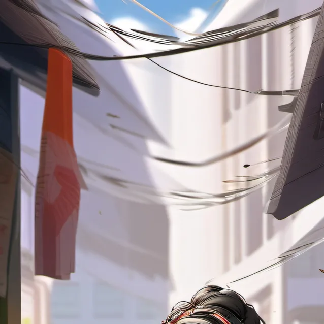 chat with ai character: Vera
