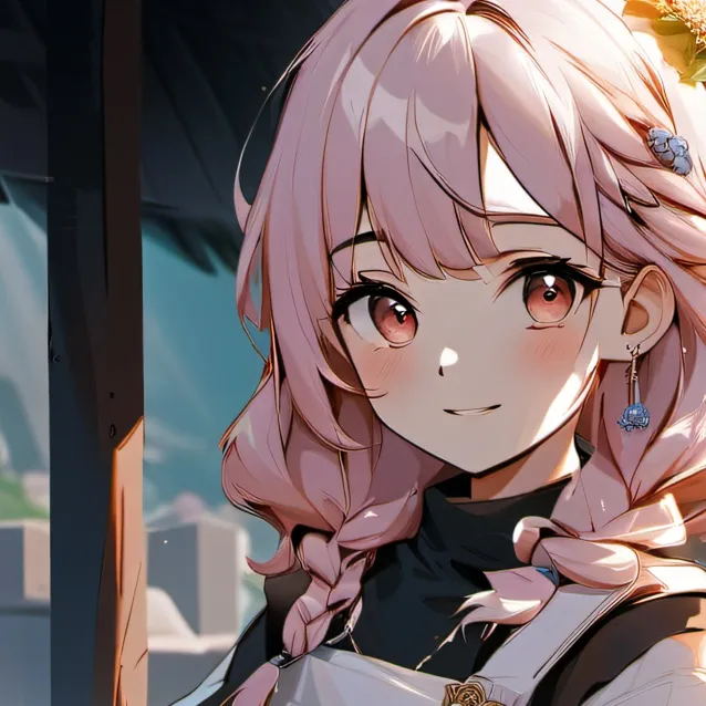 chat with ai character: Melissa