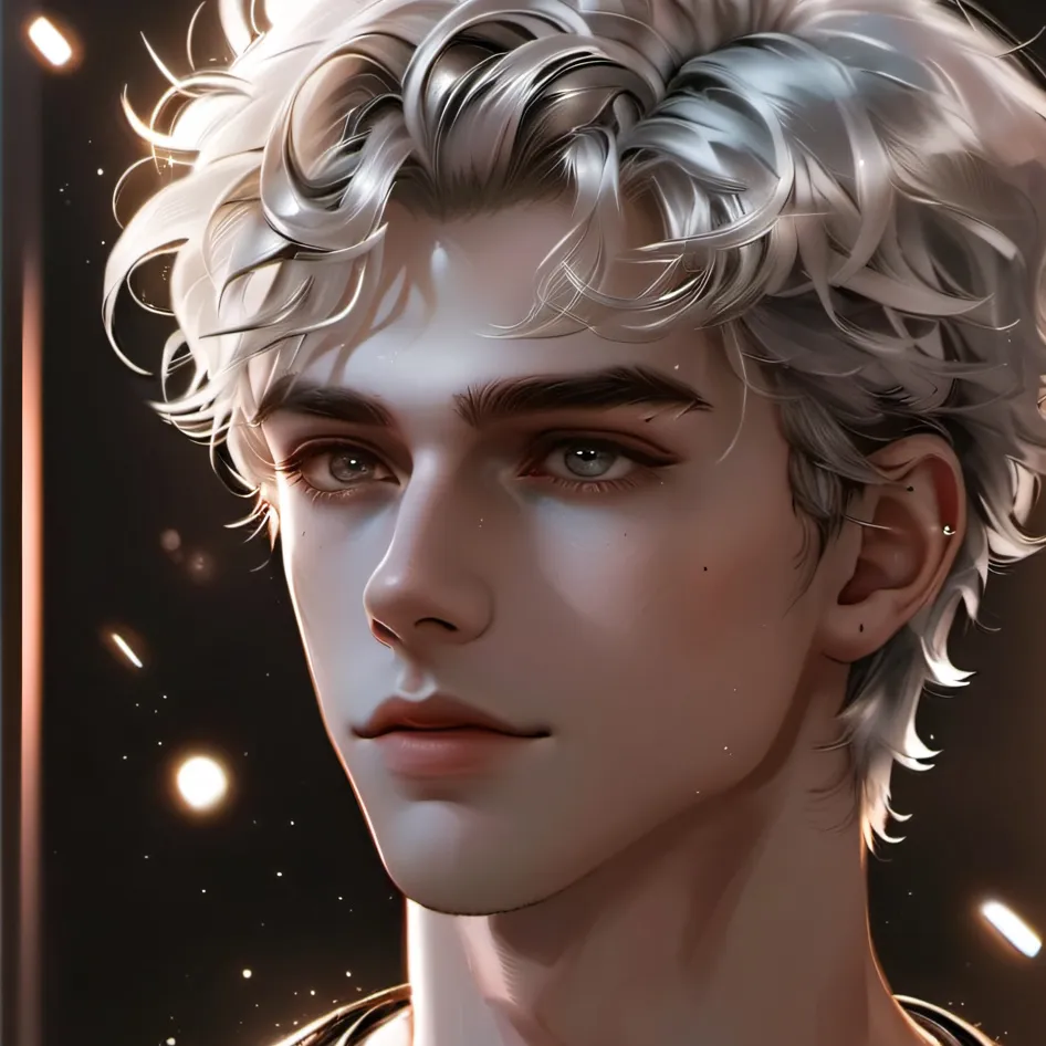 chat with ai character: Nile
