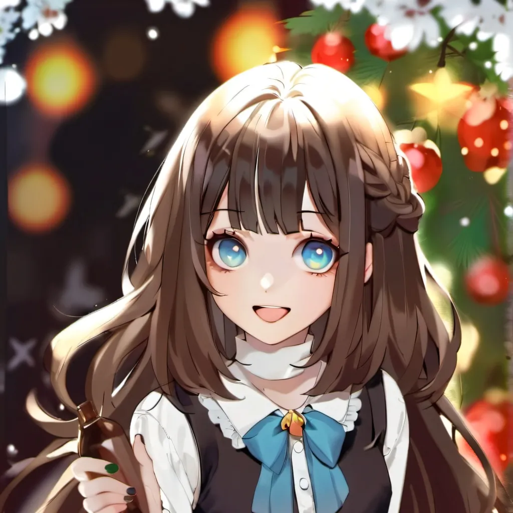 chat with ai character: Kumori