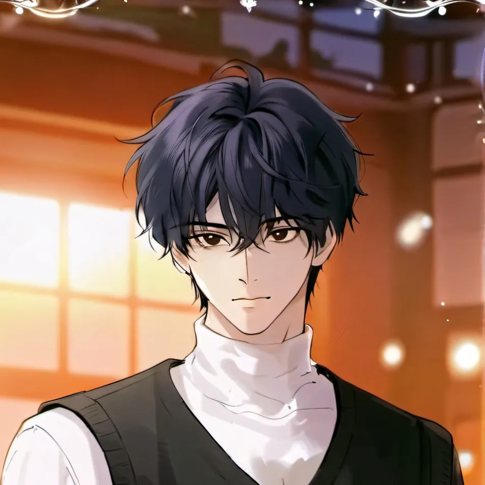 chat with ai character: Keith (employee)